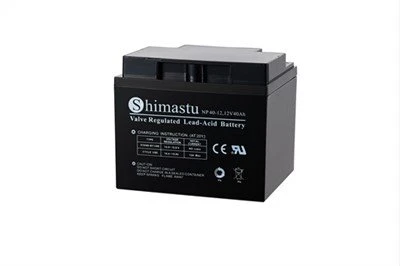 Bateria SLA 12V 40Ah