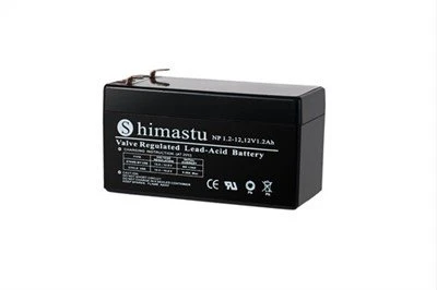 Bateria de alimentação UPS