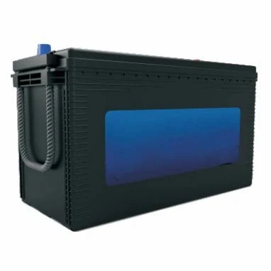 Bateria de carro sem manutenção